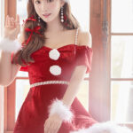 【画像25枚】ピアノショパンコンクール金賞でモデルのJS4のサンタコスさんが可愛い！