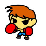 現ボクシングフェザー級（57kg）最強の男の身長www