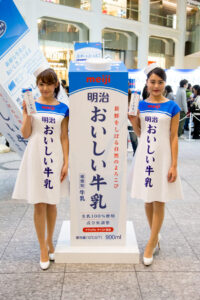 【画像】お前らはどの牛乳飲みたい？