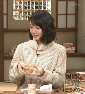 【動画】浜辺美波さんのうどんの食べ方ｗｗｗ
