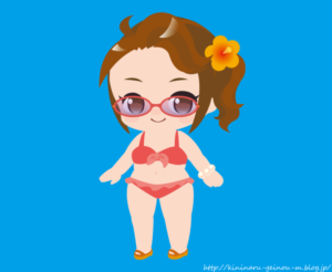 【画像6枚】時東ぁみとかいう性的な匂いをプンプンさせてたメガネアイドル