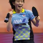 【画像19枚】石川佳純ちゃん意外と⋯