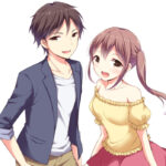 【画像】最近の若者、全員美男美女の模様www www www