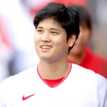 【最高額】大谷翔平さん（29）ドジャース10年1015億円！