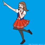 【画像】この地下アイドルの女の子どう？