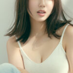 【朗報】人気グラドル 沢口愛華さん、セーフ！