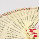 【質問】もし、宝くじが当たったら何したい！？