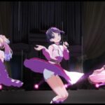 【画像】地下アイドルのライブ、パンツもろ見せw