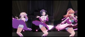 【画像】地下アイドルのライブ、パンツもろ見せw