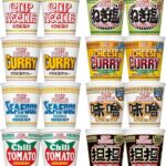 【議論】カップヌードルって当時と今じゃ味違うのか？