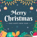 【質問】クリスマスの予定、ありますか！？