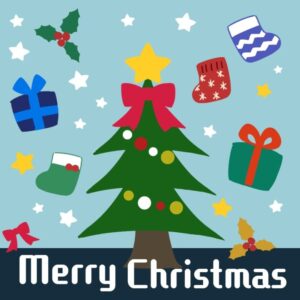 【画像】クリスマスに、こちらの女性とお泊まりしたいですか!?