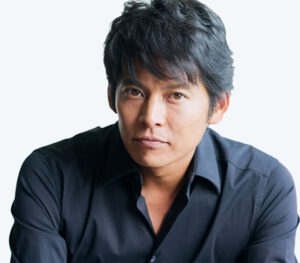 【決定!】主演:織田裕二の最高傑作はこちら!