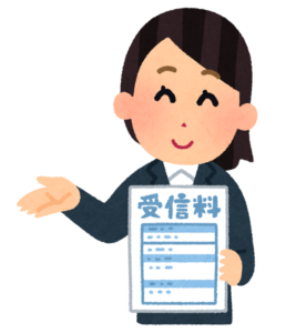【議論】Z世代「NHK料金払いたくない！」←これ