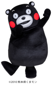 【画像】くまモン商品の売上wwwwww