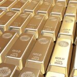 【悲報】ゴールド価格チャート、ぶっ壊れる！？