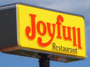 【画像】「ジョイフル」とかいうコスパ最強の謎ファミレスｗｗｗｗｗｗｗｗｗｗｗｗｗｗｗｗｗ