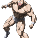 【お知らせ】来年放送のアニメキン肉マンの新シリーズ、キン肉スグルの声優に宮野真守さんが担当