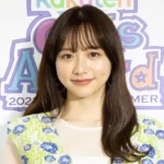 【GIF】森香澄さん、めっちゃセクシー！