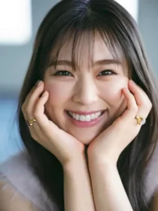 【画像】渋谷凪咲ちゃんのセクシードレス姿はこちら！