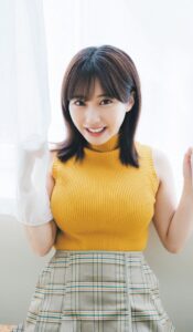 【画像】田中美久ちゃんのおっぱいｗｗｗｗｗｗｗｗｗｗ