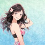 【画像49枚】「浅倉れいか」さん、むっちりでロリ顔で巨乳の勝者！ｗｗｗｗｗｗｗｗｗｗｗｗｗｗｗｗｗｗｗ