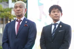 【注目】浜田さん1人で「ダウンタウンDX」 →番組継続！