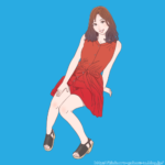 【画像】佳子様の足ってどんな匂いすんの？