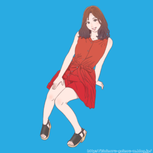 【画像】佳子様の足ってどんな匂いすんの?