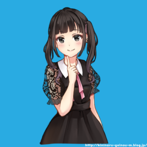 【画像】最新のファーストサマーウイカ様がエロかわ!