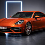 【画像9枚】昨日発表されたEVの新型ポルシェマカン！