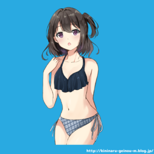 【画像】「一ノ瀬まりん」とかいう巨乳童顔グラビアアイドルｗｗｗｗｗｗｗｗｗｗｗｗｗｗｗｗｗｗ