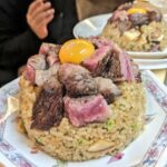 【画像】このチャーハン(990円)の欠点とは！？