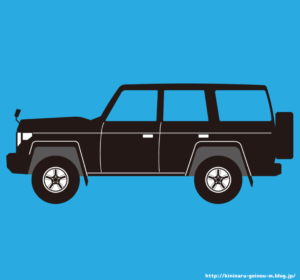 春日俊彰さん、ベンツGクラスを買ってしまう