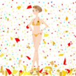 【画像58枚】誰が見ても美人の椎野カロリーナさん、ミス日本に輝くｗｗｗｗｗｗｗｗｗｗｗｗｗｗｗｗｗｗｗｗｗｗｗｗ