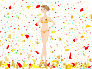 【画像58枚】誰が見ても美人の椎野カロリーナさん、ミス日本に輝くｗｗｗｗｗｗｗｗｗｗｗｗｗｗｗｗｗｗｗｗｗｗｗｗ