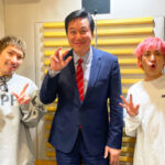 【え?】EXITの「ある挑戦」に呆れてしまう事態に