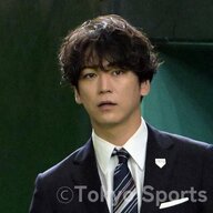 【どうして？】亀梨和也さんの「ある相手」に場外が騒ぎ出すことに