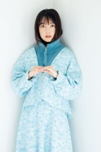 【女優】上白石萌音って…かわいいね!