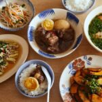 【悲報】海外「メシが美味ぇ国家のランキングを作りました」