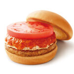 【朗報】モスバーガーで一番うまいやつ、満場一致で決まる