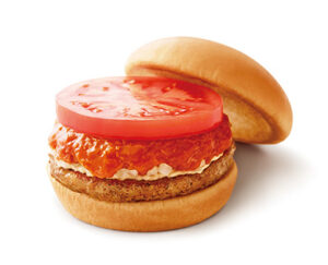 【朗報】モスバーガーで一番うまいやつ、満場一致で決まる