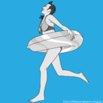 【画像13枚】水着の綾瀬はるか(38)の透ける浮き輪が超絶エロいｗｗｗｗｗｗｗｗｗｗｗｗｗｗｗｗｗｗｗｗ