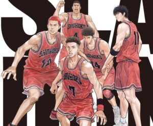 【発表!】スラムダンク最強キャラランキングwwwww