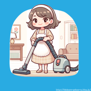 【画像】女さん「専業主婦が楽とかほざいてる男どもへ、どれだけ忙しいか教えてやる」