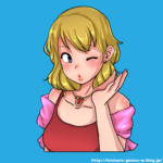 【画像】金髪のあのちゃんガチで可愛すぎるw