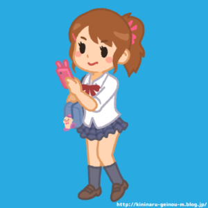 【画像】女の子「は?何パンツ見てんのオッサン」