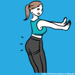 【画像】女のケツとかいう男が興奮する部位