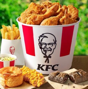 【議論】ケンタッキー食べる際、絶対塩かけるんだけど・・オカシイかな!?