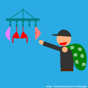 【闇深】47歳主婦「隣人の娘がアイドルデビューしたら、私の下着がアイドルヲタに盗まれた！！」